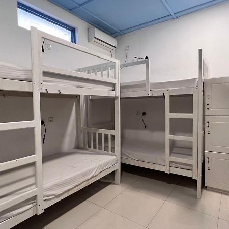 Villa 92 City Stay Κάντι Εξωτερικό φωτογραφία