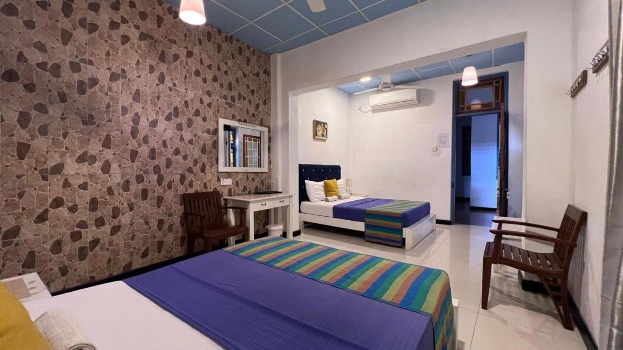 Villa 92 City Stay Κάντι Εξωτερικό φωτογραφία