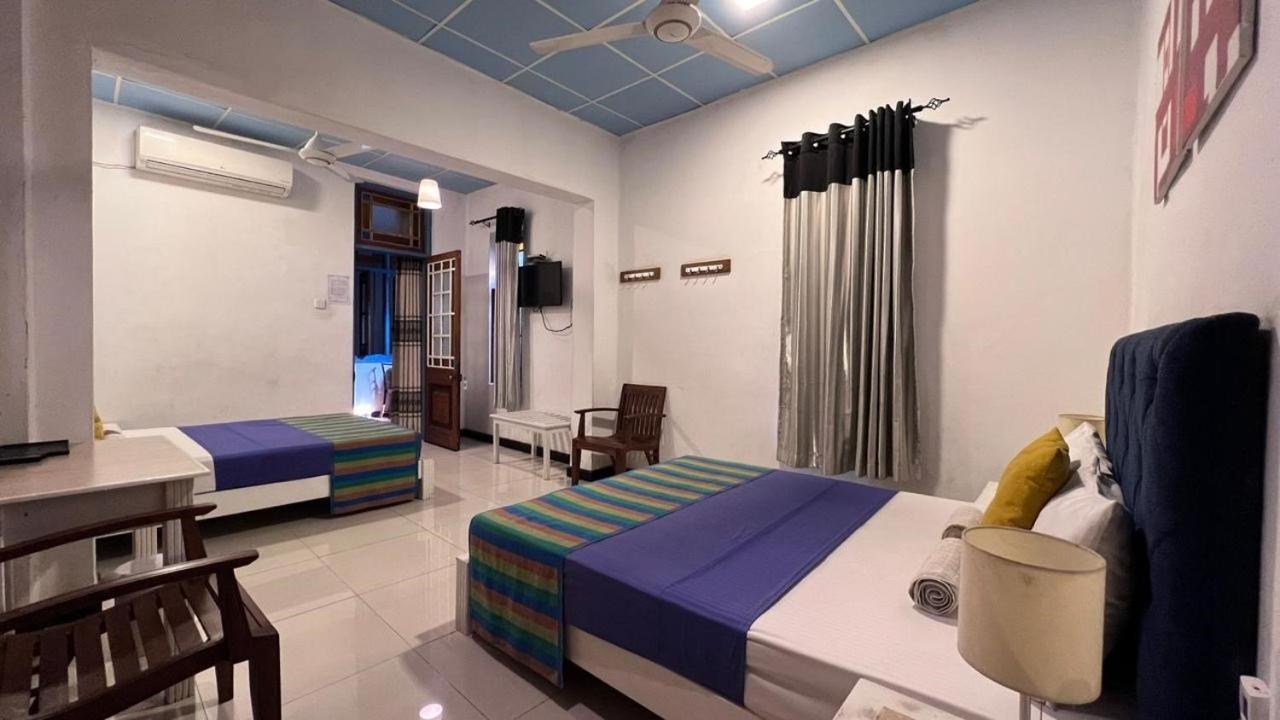 Villa 92 City Stay Κάντι Εξωτερικό φωτογραφία