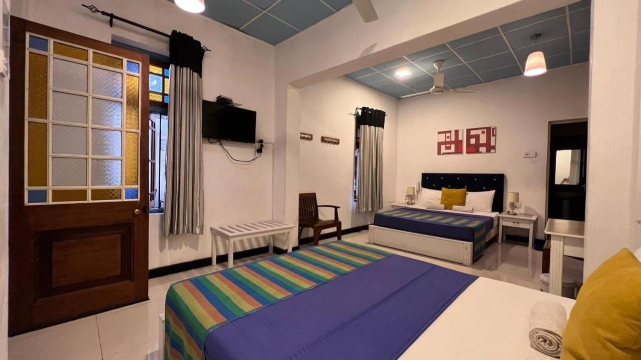 Villa 92 City Stay Κάντι Εξωτερικό φωτογραφία