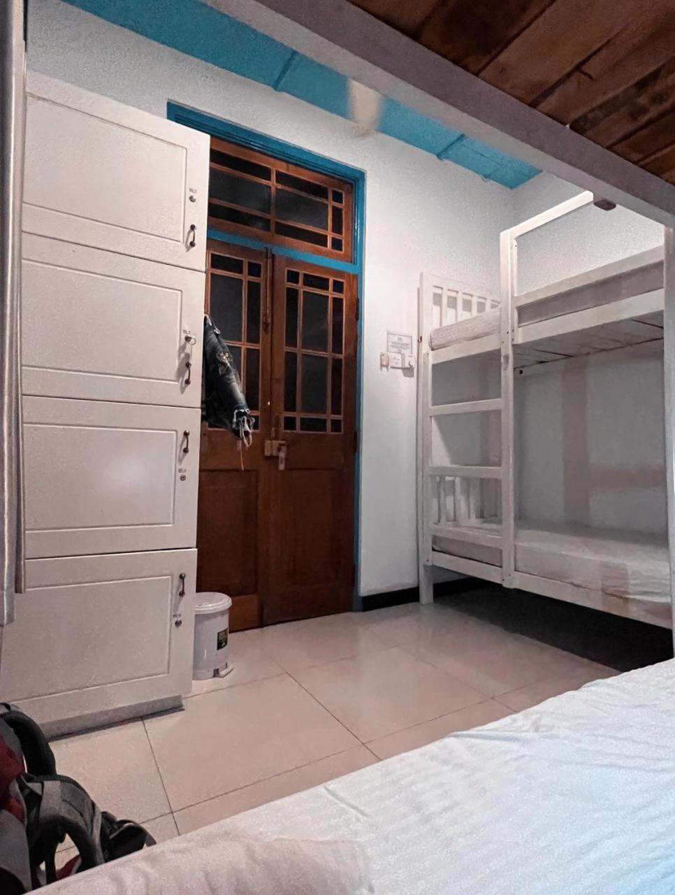 Villa 92 City Stay Κάντι Εξωτερικό φωτογραφία