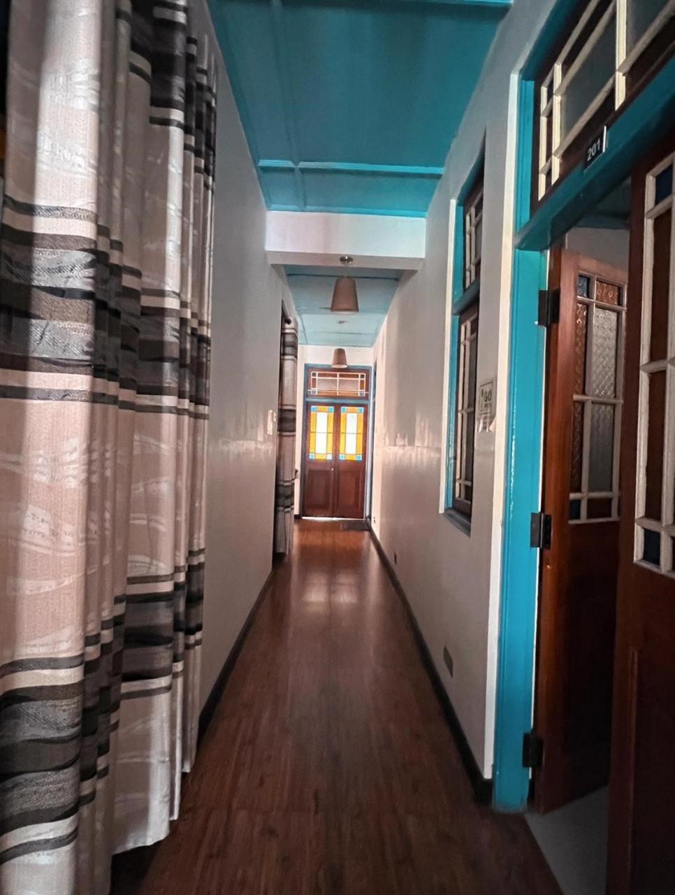 Villa 92 City Stay Κάντι Εξωτερικό φωτογραφία