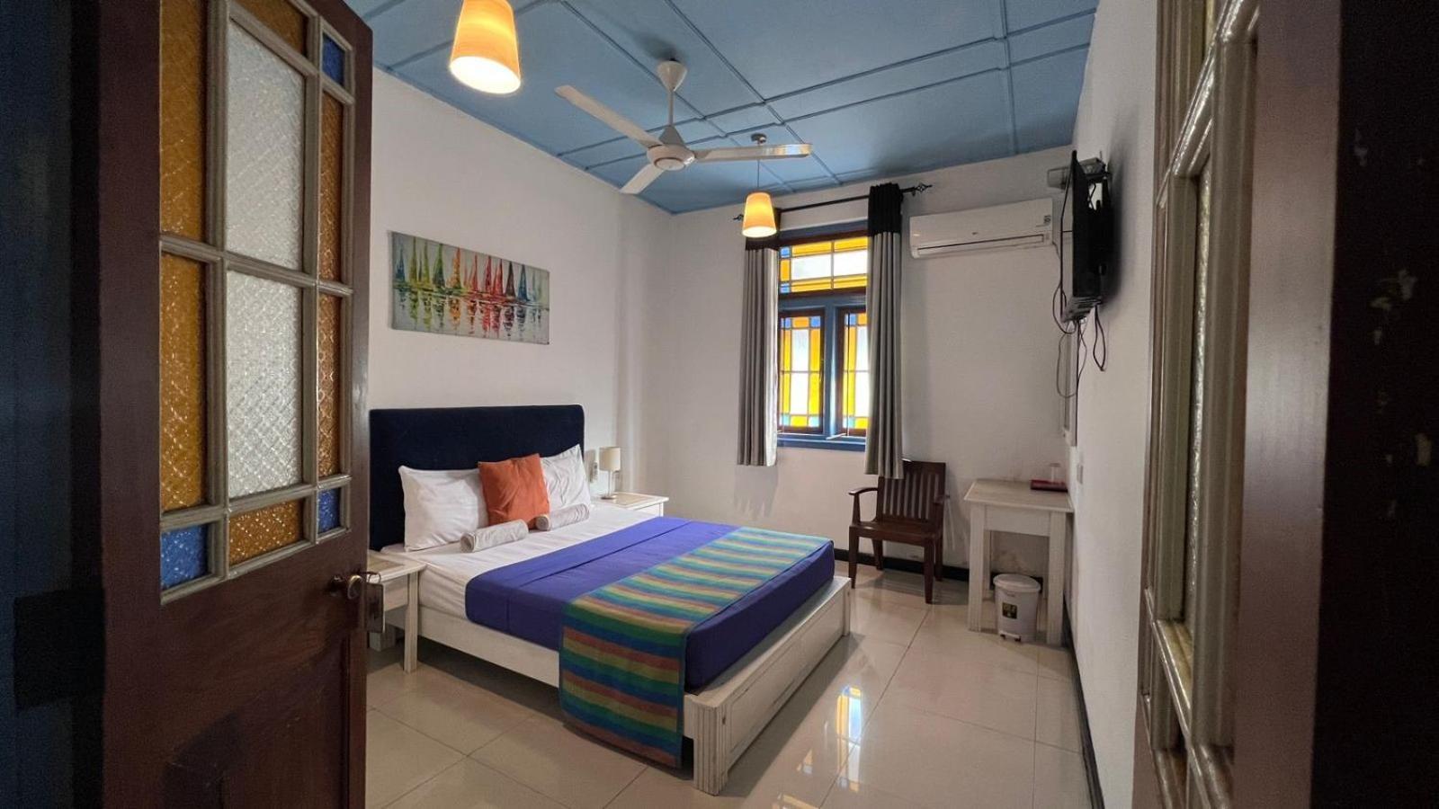 Villa 92 City Stay Κάντι Εξωτερικό φωτογραφία
