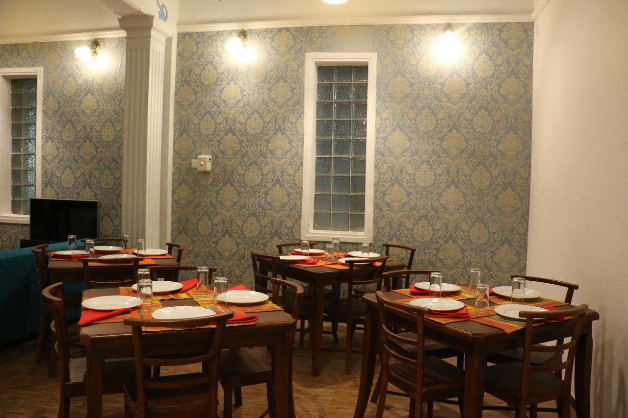 Villa 92 City Stay Κάντι Εξωτερικό φωτογραφία