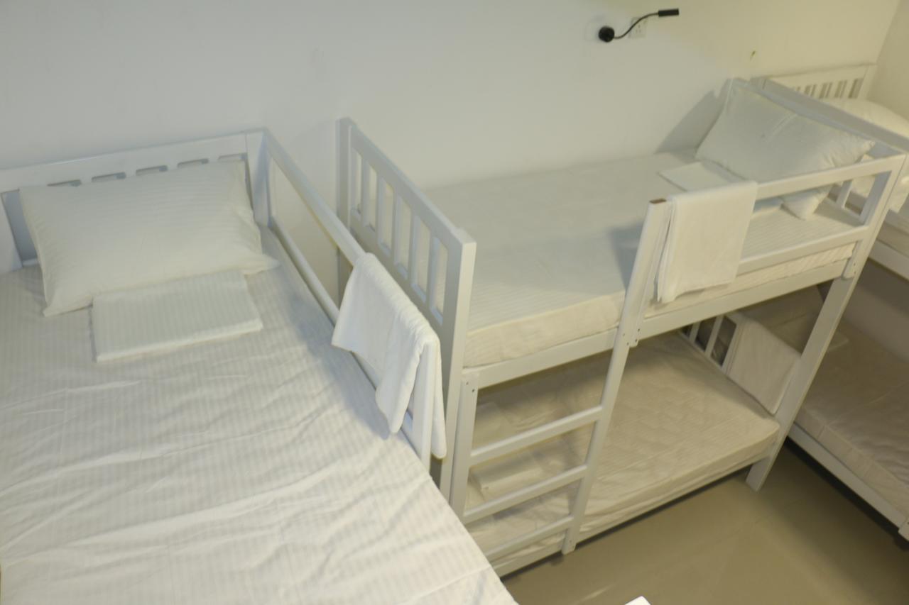 Villa 92 City Stay Κάντι Εξωτερικό φωτογραφία