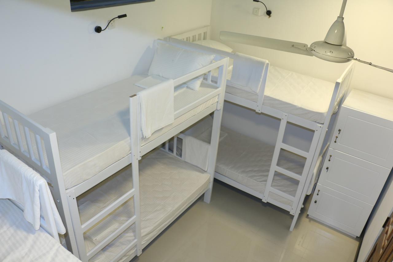 Villa 92 City Stay Κάντι Εξωτερικό φωτογραφία