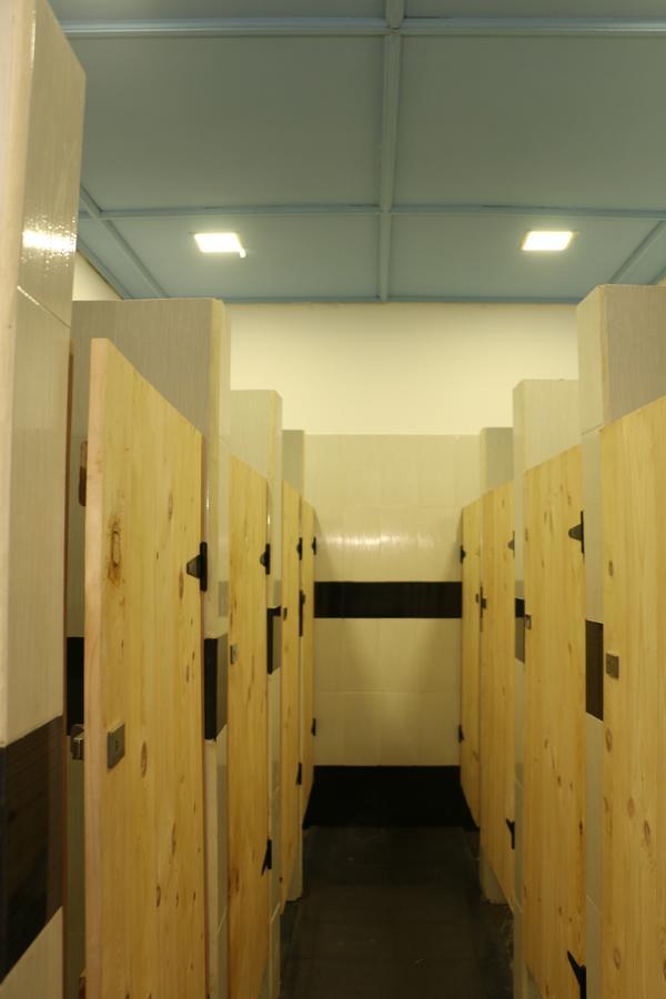 Villa 92 City Stay Κάντι Εξωτερικό φωτογραφία