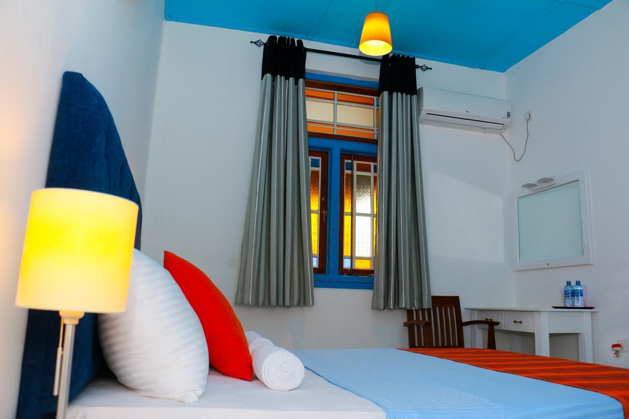 Villa 92 City Stay Κάντι Εξωτερικό φωτογραφία