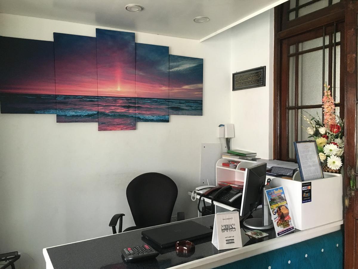 Villa 92 City Stay Κάντι Εξωτερικό φωτογραφία