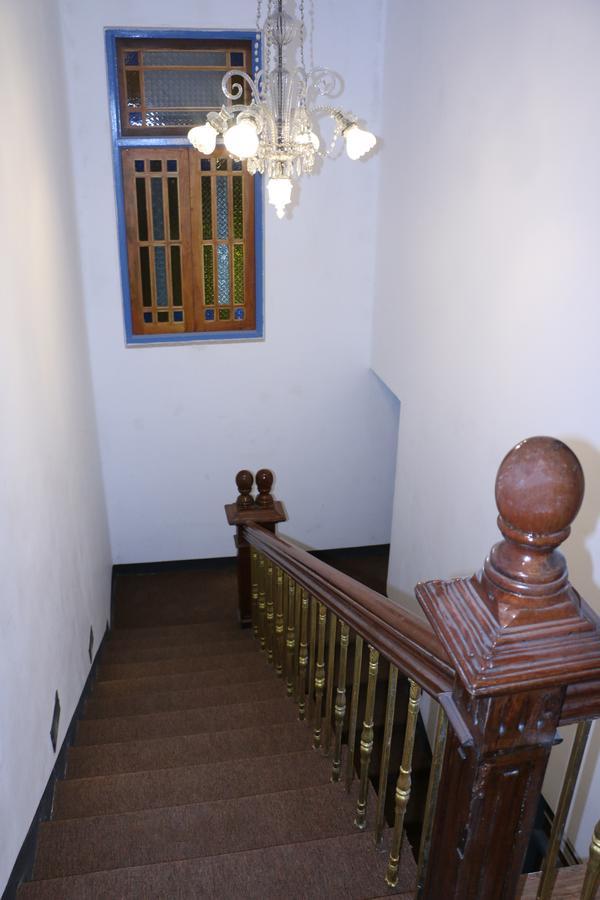 Villa 92 City Stay Κάντι Εξωτερικό φωτογραφία