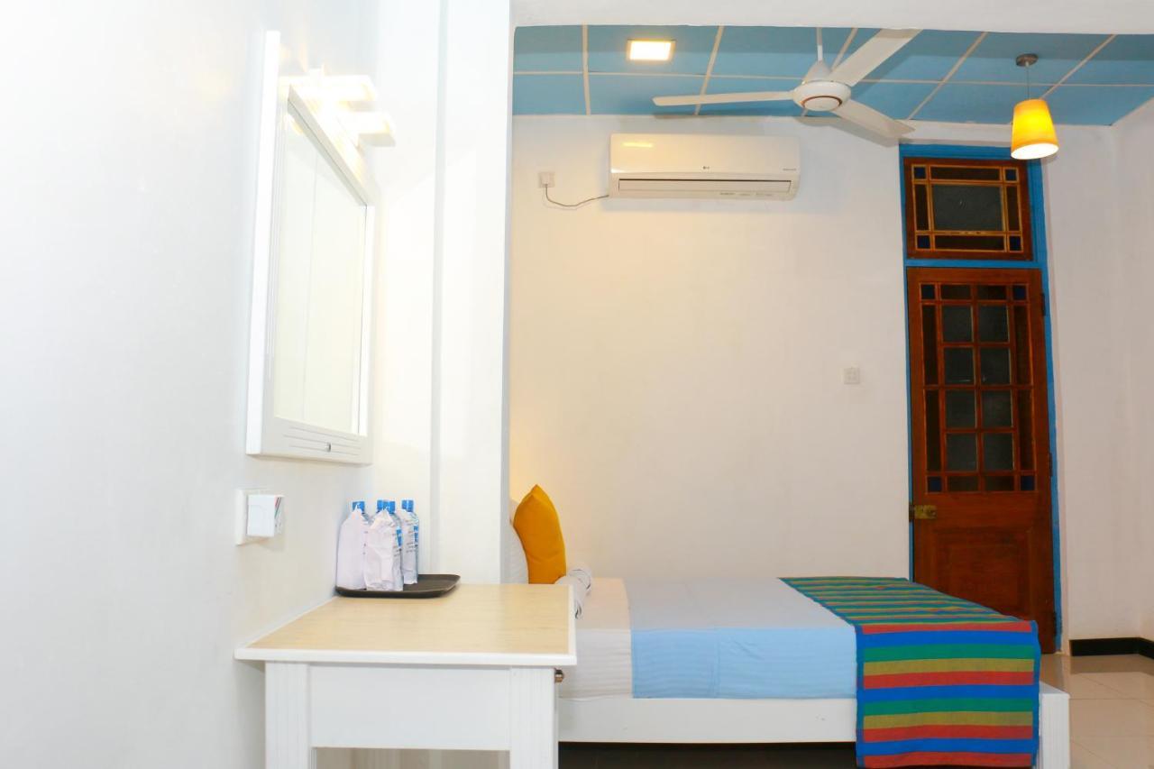 Villa 92 City Stay Κάντι Εξωτερικό φωτογραφία