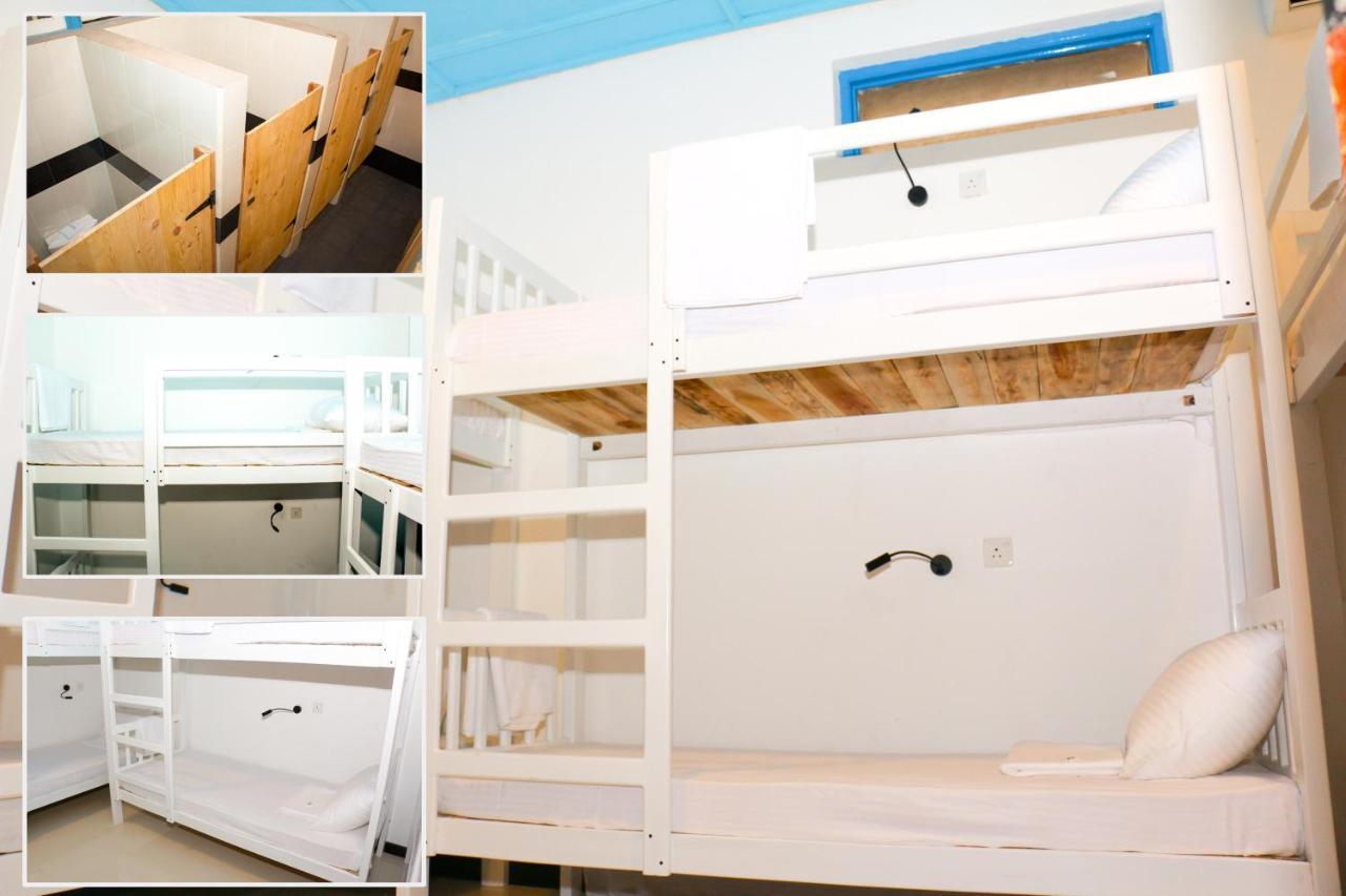 Villa 92 City Stay Κάντι Εξωτερικό φωτογραφία