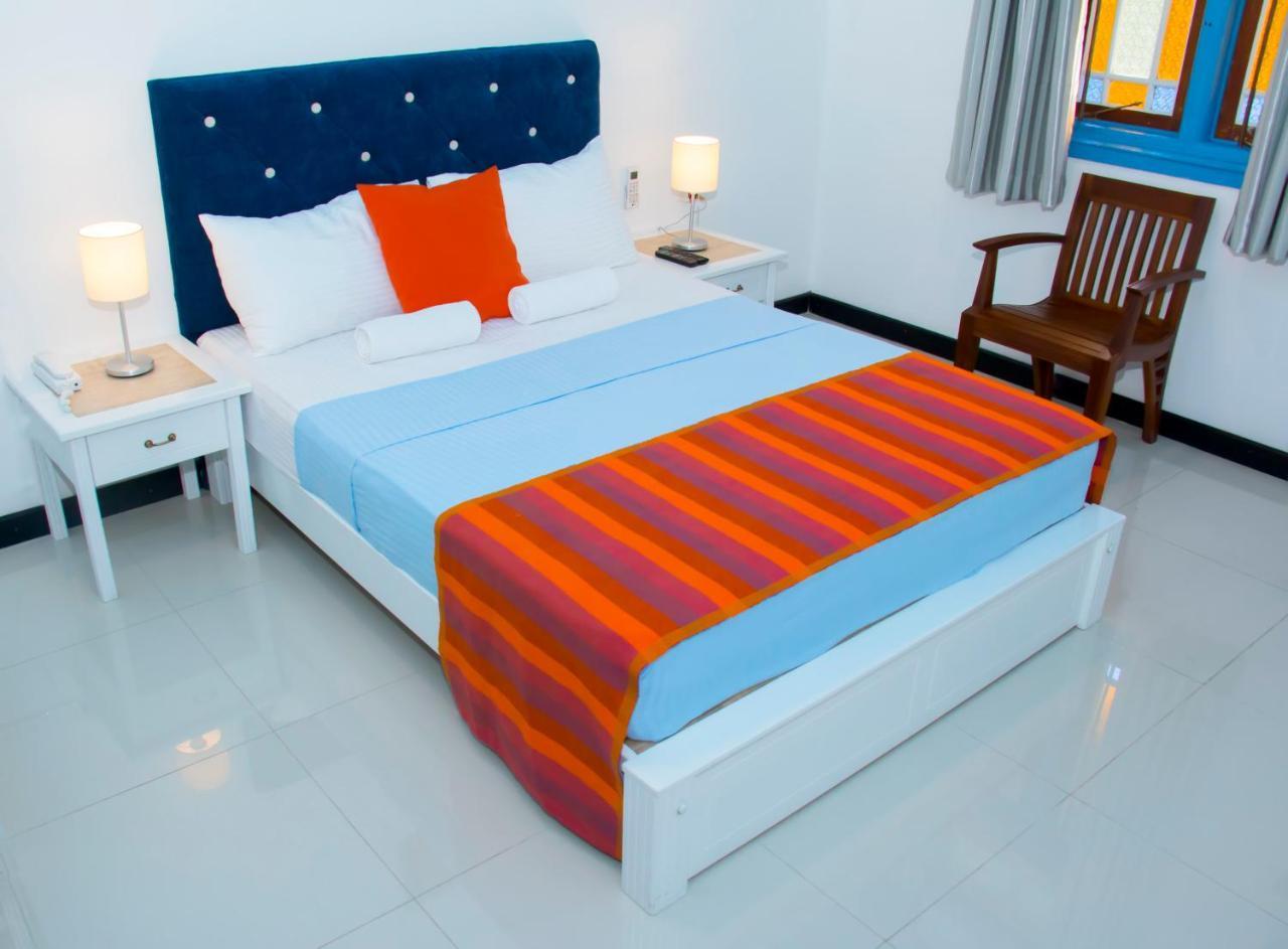 Villa 92 City Stay Κάντι Εξωτερικό φωτογραφία