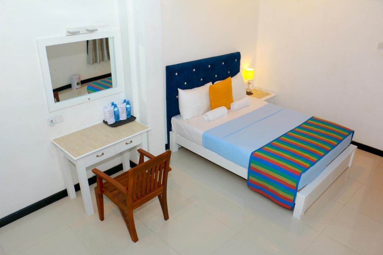 Villa 92 City Stay Κάντι Εξωτερικό φωτογραφία