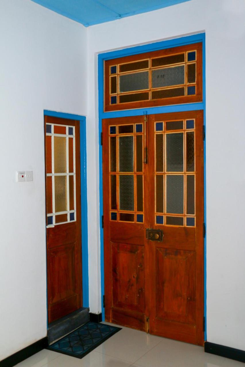 Villa 92 City Stay Κάντι Εξωτερικό φωτογραφία