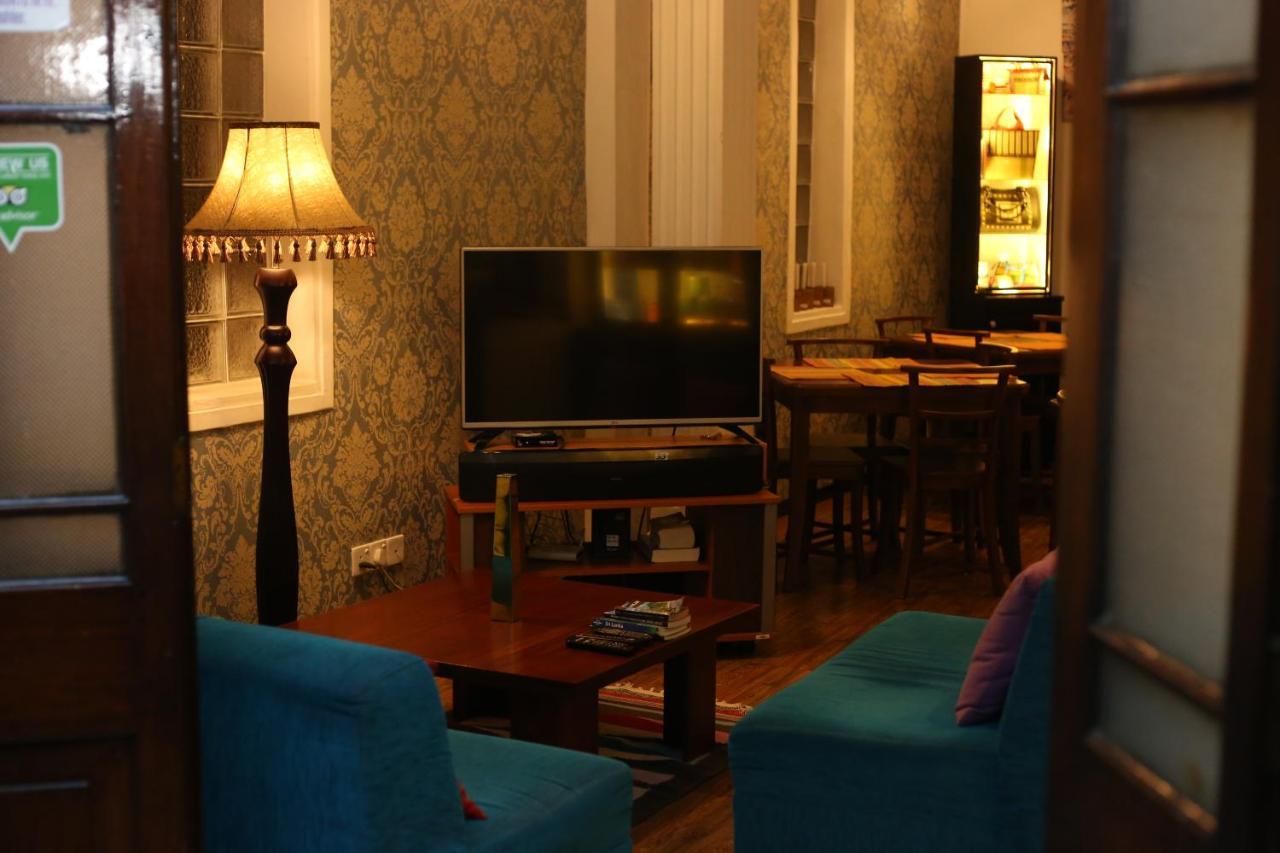 Villa 92 City Stay Κάντι Εξωτερικό φωτογραφία